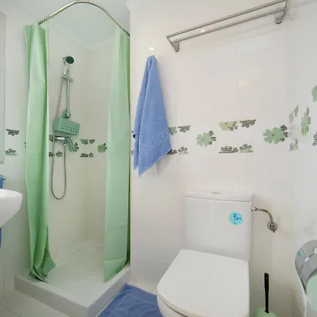 Voramar-9 By Interhome * Calpe