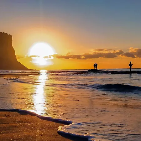 Voramar-9 By Interhome * Calpe