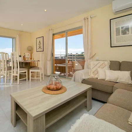 Voramar-9 By Interhome Lägenhet *