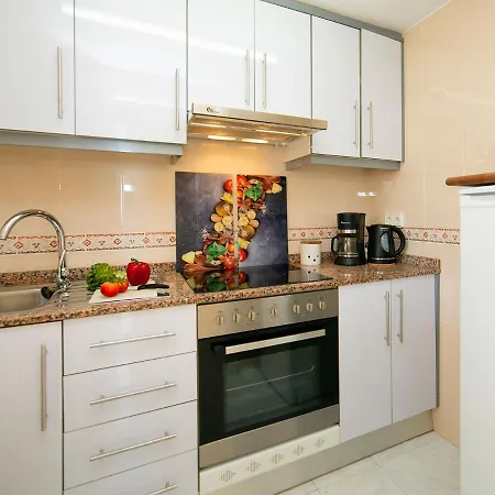 Voramar-9 By Interhome *