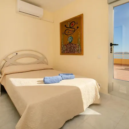 Voramar-9 By Interhome Calpe