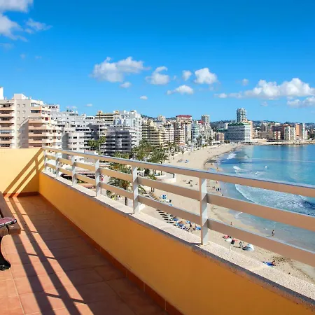 Voramar-9 By Interhome Calpe