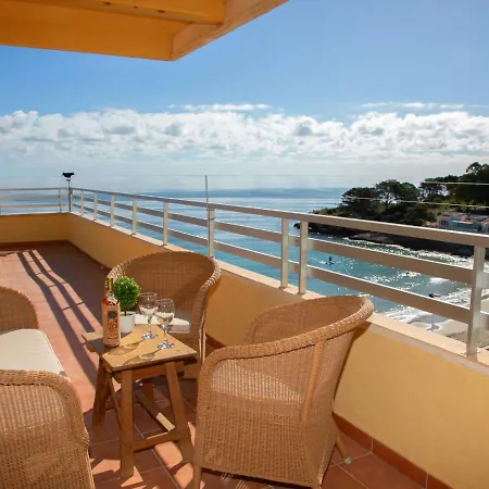 Voramar-9 By Interhome Calpe