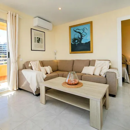 Voramar-9 By Interhome