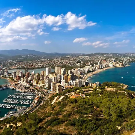 Voramar-9 By Interhome