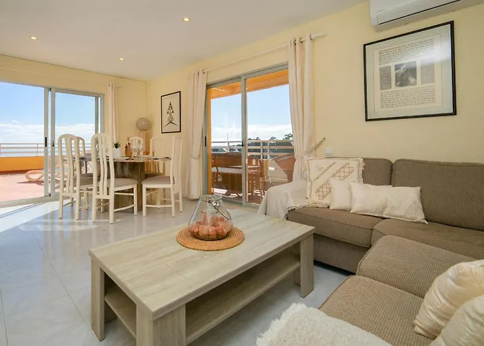 Voramar-9 By Interhome Apartment *