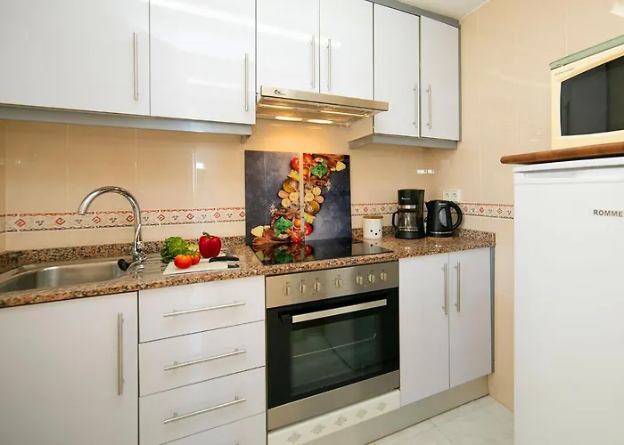 Voramar-9 By Interhome *