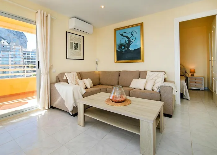 Voramar-9 By Interhome