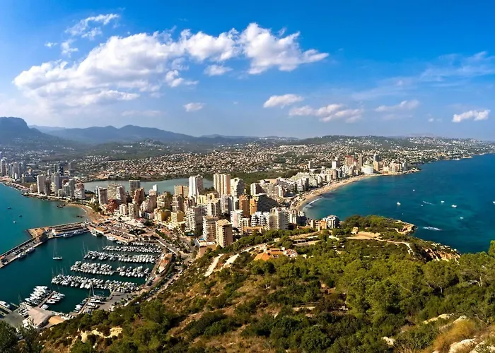 Voramar-9 By Interhome